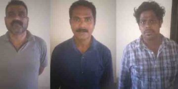 ചരക്ക് ലോറിയിൽ നിന്ന് പിടിച്ചത് 400 കിലോ കഞ്ചാവ്, പ്രതികൾക്ക് 15വർഷം തടവും പിഴയും