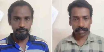 വീടിന് പിന്നിലെ ഷെഡിൽ വ്യാജവാറ്റ്; രഹസ്യ വിവരം കിട്ടി പൊലീസെത്തി, കൈയോടെ പൊക്കി