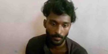 20-കാരിയെ പീഡിപ്പിച്ച് ദൃശ്യങ്ങൾ പകർത്തി, സോഷ്യൽ മീഡിയയിൽ പ്രചരിപ്പിച്ചു ഏലപ്പാറ സ്വദേശി അറസ്റ്റിൽ