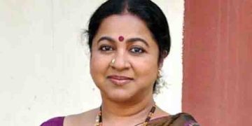 തുറന്നടിച്ച് വീണ്ടും രാധിക ശരത്കുമാർ, ‘തമിഴ് സിനിമയിലെ ഉന്നതനായ താരം യുവനടിക്ക് നേരേ ലൈംഗികാതിക്രമം