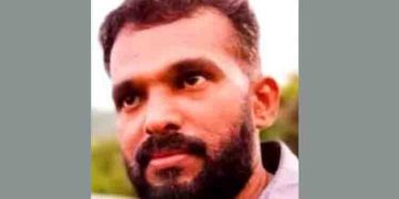 ദിവസങ്ങള്‍ക്ക് മുന്‍പ് വിദേശത്ത് നിന്നെത്തിയ യുവാവ് റോഡരികില്‍ മരിച്ച നിലയില്‍