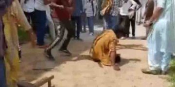 ആക്രി പെറുക്കി ഉപജീവനം നടത്തിയ യുവാവിനെ ബീഫ് കഴിച്ചെന്നാരോപിച്ച് മർദ്ദിച്ച് കൊന്നു, 7 പേർ പിടിയിൽ