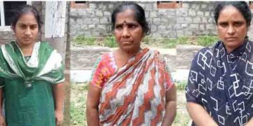 അപരിചതരെ പരിചയപ്പെടും, സയനൈഡ് ജ്യൂസ് നൽകി കൊലപ്പെടുത്തും, പിന്നെ മോഷണം; വനിതാ സീരിയൽ കില്ലർമാർ അറസ്റ്റിൽ