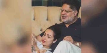 നടി മലൈക അറോറയുടെ അച്ഛനെ കെട്ടിടത്തിൽ നിന്നും വീണ് മരിച്ച നിലയിൽ കണ്ടെത്തി