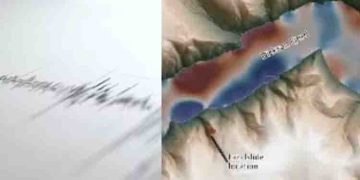 മണിക്കൂറുകൾ നീണ്ട പ്രകമ്പനം, ഭൂമി മുഴുവൻ വിറച്ചത് 9 ദിവസം, ഒടുവിൽ നിഗൂഡതയ്ക്ക് അവസാനം കണ്ടെത്തി ഗവേഷകർ