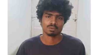 ബൈക്ക് വാങ്ങാൻ പണം നൽകി പിന്നീട് വന്നപ്പോൾ ഷോറൂം പൂട്ടി; പണം കൊടുക്കാത്തതിന് ഉടമയെ കുത്തിയ യുവാവ് അറസ്റ്റിൽ