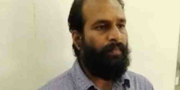 തമിഴ്നാട്ടിൽ വീണ്ടും ഏറ്റുമുട്ടൽ കൊല, ഗുണ്ടാനേതാവിനെ ആന്ധ്രയിൽ നിന്ന് കൊണ്ടുവരും വഴി വെടിവെച്ചുകൊന്നു