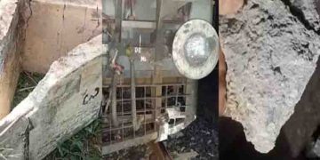 വീണ്ടും ട്രെയിൻ അട്ടിമറി ശ്രമം; അജ്മീറിൽ റെയിൽവേ പാളത്തിൽ 70 കിലോ ഭാരമുള്ള സിമന്‍റ് കട്ടകൾ കണ്ടെത്തി