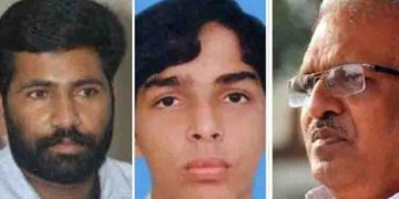 അരിയിൽ ഷുക്കൂർ വധക്കേസ്; പി ജയരാജനും ടിവി രാജേഷിനും തിരിച്ചടി, വിടുതൽ ഹർജി തള്ളി