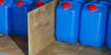 2 സ്ഥലങ്ങളിലും സംശയത്തിന്റെ മുന നീണ്ടത് പിക്കപ്പ് വാനിലേക്ക്; കിറുകൃത്യമായ നി​ഗമനങ്ങൾ; വൻ സ്പിരിറ്റ് വേട്ട