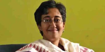 ദില്ലിക്ക് ഇനി പുതിയ മുഖ്യമന്ത്രി, അരവിന്ദ് കെജ്രിവാളിന്‍റെ പിൻഗാമിയായി അതിഷി മർലേന, ഔദ്യോഗിക പ്രഖ്യാപനം ഉടൻ