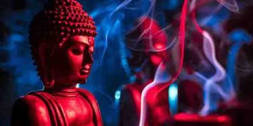 ഭാഗ്യം വരുമെന്ന പ്രതീക്ഷ, കള്ളൻ മോഷ്ടിച്ചത് 20 ബുദ്ധപ്രതിമകളെ, അവസാനം പൊലീസിന്റെ പിടിയിൽ