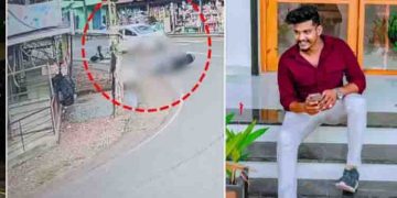 അജ്മലിനെതിരെ കുറ്റകരമായ നരഹത്യക്ക് കേസ്, മെഡിക്കൽ റിപ്പോ‍ർട്ട് പുറത്ത്; ഡോ. ശ്രീക്കുട്ടിയും പ്രതിയാകും