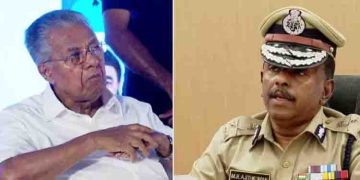 മുഖ്യമന്ത്രിയും എഡിജിപി എം ആർ അജിത് കുമാറും ഇന്ന് ഒരേ വേദിയിൽ; പൊലീസ് അസോസിയേഷന്‍റെ പരിപാടിയില്‍ പങ്കെടുക്കും