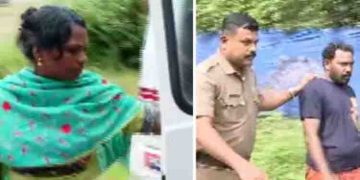 അമ്മയുടെ ആൺ സുഹൃത്ത് കൊലപ്പെടുത്തിയ നവജാത ശിശുവിന്റെ പിതൃത്വത്തിൽ ആശയക്കുഴപ്പം; ഡിഎൻഎ പരിശോധന നിർണായകമാവും