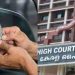 വാഹനങ്ങളിൽ ചട്ടം പാലിച്ച് കൂളിംഗ് ഫിലിം പതിപ്പിക്കാം, നിയമാനുസൃതം ഒട്ടിച്ചവര്ക്ക് പിഴ വേണ്ടെന്ന് ഹൈക്കോടതി