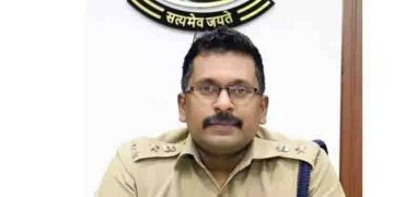 മലപ്പുറം മുന്‍ എസ്.പി സുജിത് ദാസ് പീഡിപ്പിച്ചു; ഗുരുതര ആരോപണവുമായി വീട്ടമ്മ