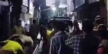 വനിതാ ഹോസ്റ്റലിൽ തീപിടിത്തം; അധ്യാപിക ഉൾപ്പെടെ 2 പേർ മരിച്ചു, ദാരുണ സംഭവം മധുരയിൽ