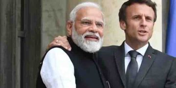 ന്യൂക്ലിയർ അറ്റാക്ക് അന്തർവാഹിനികൾ മുതൽ അണ്ടർവാട്ടർ ഡ്രോണുകൾ വരെ; ഇന്ത്യയ്ക്ക് പൂർണ പിന്തുണയുമായി ഫ്രാൻസ്