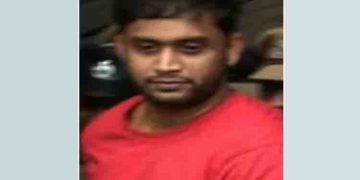 അർധരാത്രി 12ന് ‌‌ബൈപ്പാസിൽ അപകടം നടന്ന സ്ഥലത്ത് ​ഗുണ്ടാ നേതാവ് ഓംപ്രകാശ്; ഉടൻ കസ്റ്റഡിയിലെടുത്ത് പൊലീസ്