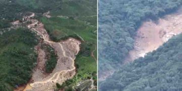 മഴ കനത്താൽ വീണ്ടും ഉരുൾപ്പൊട്ടലുണ്ടാകാം, അവശിഷ്ടങ്ങൾ മറ്റൊരു ദുരന്തമായേക്കും: ഐസർ മൊഹാലിയിലെ ഗവേഷകർ