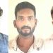 സഹായിച്ചതിന് പ്രതിഫലം നൽകിയില്ല, മദ്യപിക്കാൻ പണം കൊടുത്തില്ല; യുവാവിനെ കൊല്ലാൻ ശ്രമം, 3 പേര് അറസ്റ്റിൽ