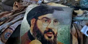 ഹിസ്ബുല്ല തലവൻ ഹസൻ നസ്റല്ലയുടെ മൃതദേഹം കണ്ടെത്തി; ബങ്കർ തകർക്കാൻ ഇസ്രായേൽ വർഷിച്ചത് 900 കിലോ ഗ്രാം ബോംബ്