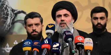 നസ്റല്ലക്ക് പകരക്കാരനെ തെരഞ്ഞെടുത്ത് ഹിസ്ബുല്ല, സംഘടനയെ ഇനി നയിക്കുക ഹാഷിം സഫീദ്ദീൻ