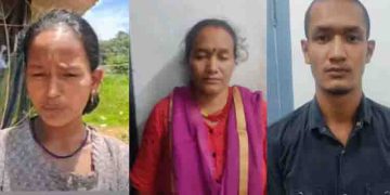 ‘കുഞ്ഞിനെ കൊന്നത് ഭർത്താവിന്‍റെ അമ്മ, കഴുത്ത് ഞെരിച്ചത് ജനലിലൂടെ കണ്ടു’; വെളിപ്പെടുത്തൽ, മൃതദേഹം എവിടെ?