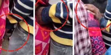 ‘എല്ലാം റെക്കോർഡ് ആണ്’; സ്ത്രീയെ കടന്ന് പിടിക്കുന്ന യുവാവിന്‍റെ വീഡിയോ പങ്കുവച്ച് ഹൈദ്രാബാദ് പോലീസ്