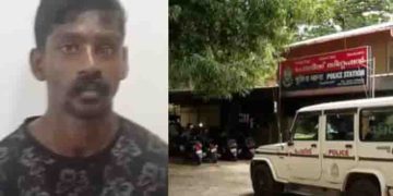 കൊല്ലത്ത് 73കാരിയെ വീട്ടിൽ കയറി പീഡിപ്പിച്ചത് ‘പടയപ്പ ജോയി’; മണിക്കൂറുകൾക്കുള്ളിൽ പൊക്കി, ലഹരിക്കേസിലും പ്രതി