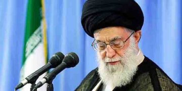 ഇറാൻ പരമോന്നത നേതാവിന്റെ പ്രസ്താവന തള്ളി ഇന്ത്യ; സ്വന്തം നാട്ടിലെ അവസ്ഥ പരിശോധിക്കണമെന്ന് മറുപടി