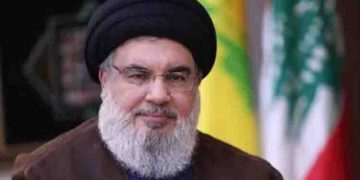 ഹിസ്ബുല്ല തലവൻ ഹസൻ നസ്റല്ലയെ വധിച്ചെന്ന് ഇസ്രയേൽ, കൊലപ്പെടുത്തിയത് വ്യോമാക്രമണത്തിലെന്ന് സൈന്യം