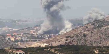 ലബനനിൽ ആക്രമണം അഴിച്ചുവിട്ട് ഇസ്രായേൽ 24 കുട്ടികളടക്കം 356 പേർ കൊല്ലപ്പെട്ടു, 5000 പേർക്ക് പരിക്ക്