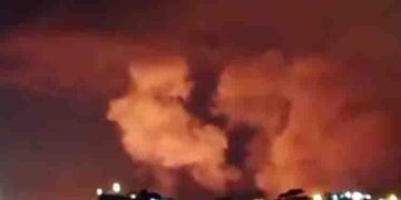 ബെയ്റൂട്ടിൽ ഇസ്രായേലിന്റെ വ്യോമാക്രമണം; ഹിസ്ബുല്ല കമാൻഡർ കൊല്ലപ്പെട്ടു