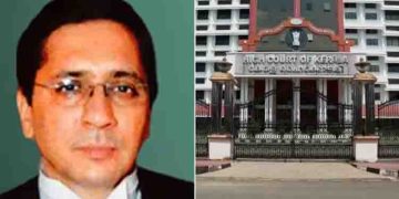 ജസ്റ്റിസ് നിതിൻ ജാംദാർ കേരള ഹൈക്കോടതി ചീഫ് ജസ്റ്റിസാകും; നിർദ്ദേശം ആവർത്തിച്ച് സുപ്രീം കോടതി കൊളീജിയം