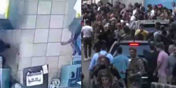 പേജർ സ്ഫോടനങ്ങളിൽ നടുങ്ങി ലെബനോൻ; പരിക്കേറ്റ 200ലധികം പേരുടെ നില ഗുരുതരം, ശക്തമായ തിരിച്ചടിയെന്ന് ഹിസ്ബുല്ല