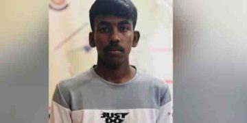 പ്രണയിച്ച പെൺകുട്ടി വിദേശത്ത് പോയി, സ്വകാര്യ ചിത്രങ്ങൾ അവളുടെ അച്ഛന് അയച്ചു, കോട്ടയം സ്വദേശി യുവാവ് അറസ്റ്റിൽ