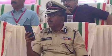 മുഖ്യമന്ത്രിയേയും സർക്കാരിനേയും പുകഴ്ത്തി എംആർ അജിത്കുമാർ; ചെയ്ത നല്ല കാര്യങ്ങൾ പുറത്ത് വരാറില്ലെന്ന് പരാമർശം