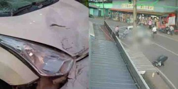 മൈനാഗപ്പള്ളി വാഹനാപകടം; ഡോ ശ്രീക്കുട്ടിയ്ക്കെതിരെ നടപടിയെടുത്ത് ആശുപത്രി, ജോലിയിൽ നിന്ന് പുറത്താക്കി