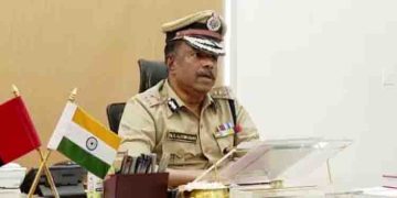 അമിത ജോലി ഭാരം, സമാന്തര ഇൻ്റലിജൻസ് ഉണ്ടാക്കി നിരീക്ഷണം; എഡിജിപിക്കെതിരെ അസോസിയേഷൻ യോഗത്തിൽ വിമർശനം