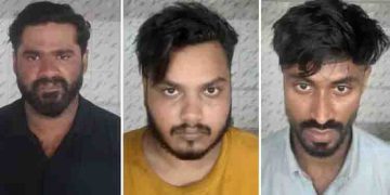 മലപ്പുറം സ്വദേശികളായ മൂവർ സംഘത്തിന് കയ്യോടെ പിടിവീണു, ബാംഗ്ലൂരിൽ നിന്നും വിൽപ്പനക്കായി എത്തിച്ചത് എംഡിഎംഎ