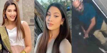 നേപ്പാളി വിദ്യാർത്ഥിനിയെ അപ്പാർട്മെന്‍റിൽ കയറി വെടിവെച്ച് കൊന്നു, പ്രതി ഇന്ത്യൻ വംശജൻ; സംഭവം അമേരിക്കയിൽ