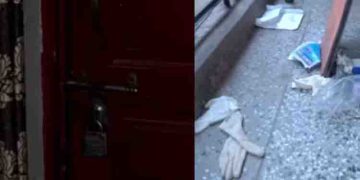 4 ദിവസമായി ആരും പുറത്തുവന്നില്ല, വീടിന്‍റെ വാതിൽ ചവിട്ടിപ്പൊളിച്ചപ്പോൾ അച്ഛനും 4 പെണ്‍മക്കളും മരിച്ചനിലയിൽ