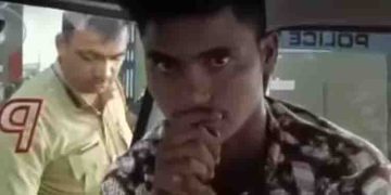 പെരുമ്പാവൂരിൽ പ്രായപൂർത്തിയാകാത്ത പെൺകുട്ടിയെ പീഡിപ്പിച്ച ഇതര സംസ്ഥാന തൊഴിലാളി പിടിയിൽ