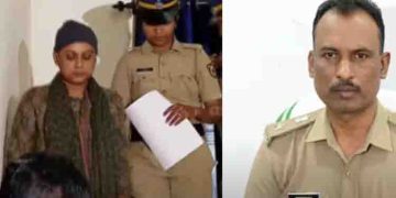 വാഗ്ദാനം അയർലണ്ടിൽ നല്ല ശമ്പളമുള്ള ജോലി, ഫാമിലി വിസ; യുവതി തട്ടിയത് രണ്ടരക്കോടിയോളം രൂപ, അറസ്റ്റിലായി