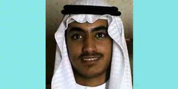 ഒസാമ ബിൻ ലാദന്റെ ‘മരിച്ച’ മകൻ ജീവിച്ചിരിക്കുന്നു, അൽ-ഖ്വയ്ദയെ നയിക്കുന്നു, ലക്ഷ്യം ഭീകരാക്രമണങ്ങൾ -റിപ്പോർട്ട്