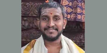 56 അപേക്ഷകരിൽ തെരഞ്ഞെടുപ്പ് യോഗ്യത നേടിയത് 42 പേർ, ഗുരുവായൂര്‍ ക്ഷേത്രത്തിന് പുതിയ മേല്‍ശാന്തി