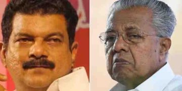 പിവി അൻവറിനെ പൂർണമായും തള്ളി പിണറായി; ‘ഇടതുപക്ഷ പശ്ചാത്തലമില്ല, പരസ്യപ്രതികരണം തുടർന്നാൻ താനും പ്രതികരിക്കും’