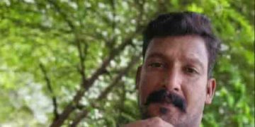 സുഹൃത്തായ യുവതിയുടെ വീടിന് മുന്നിൽ വെച്ച് ദേഹത്ത് മണ്ണെണ്ണയൊഴിച്ചു, സ്വയം തീകൊളുത്തി; യുവാവ് മരിച്ചു